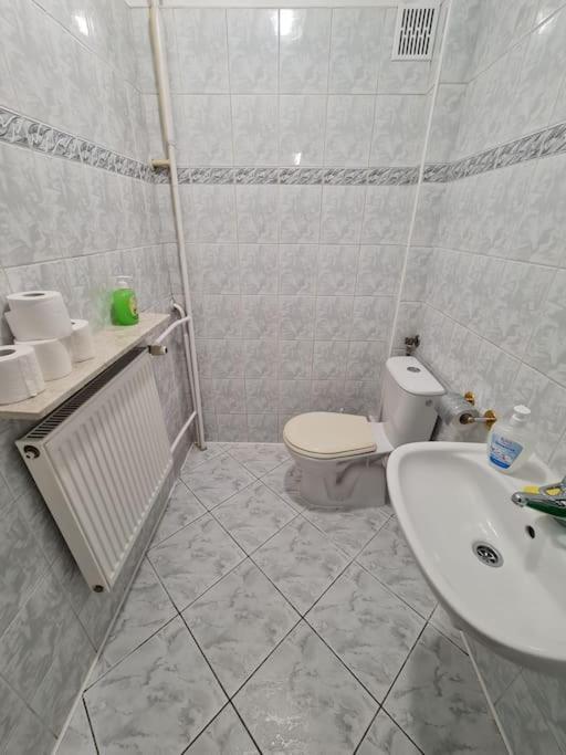 Fantastic Waw - Ns42 Room G ワルシャワ エクステリア 写真